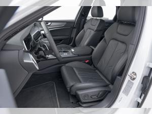 Audi A6 Avant 55 TFSI e S-TRO**NUR BIS MONTAG**QU*S-LINE*MATRIX*AHK*RFK*ACC*