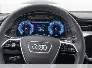 Audi A6 Avant 55 TFSI e S-TRO**NUR BIS MONTAG**QU*S-LINE*MATRIX*AHK*RFK*ACC*