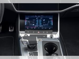 Audi A6 Avant 55 TFSI e S-TRO**NUR BIS MONTAG**QU*S-LINE*MATRIX*AHK*RFK*ACC*