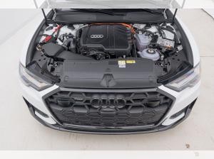 Audi A6 Avant 55 TFSI e S-TRO**NUR BIS MONTAG**QU*S-LINE*MATRIX*AHK*RFK*ACC*