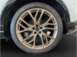 Audi Q4 e-tron Q4 Sportback e-tron 45 S line AHK Matrix LM 21" Navi RFK ACC