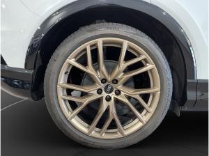 Audi Q4 e-tron Q4 Sportback e-tron 45 S line AHK Matrix LM 21" Navi RFK ACC