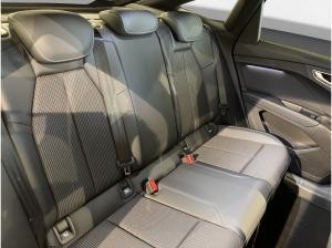 Audi Q4 e-tron Q4 Sportback e-tron 45 S line AHK Matrix LM 21" Navi RFK ACC