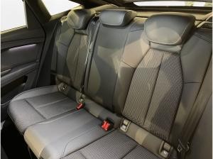 Audi Q4 e-tron Q4 Sportback e-tron 45 S line AHK Matrix LM 21" Navi RFK ACC