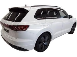 Volkswagen Touareg 3.0 TDI R-Line Black Style Matrix Allradlenkung Standh. UPE 116000.-