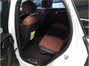 Volkswagen Touareg 3.0 TDI R-Line Black Style Matrix Allradlenkung Standh. UPE 116000.-