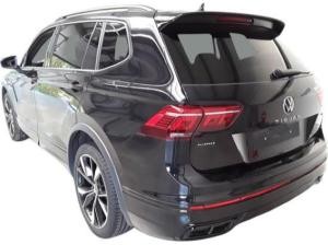 Volkswagen Tiguan Allspace 2.0 TDI DSG 4Motion R-Line Navi IQ.Light DAB+ FrontAssist