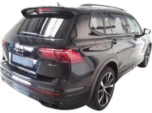 Volkswagen Tiguan Allspace 2.0 TDI DSG 4Motion R-Line Navi IQ.Light DAB+ FrontAssist