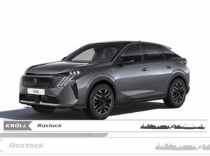 Peugeot 3008 GT Hybrid +AHK+Winter-Paket+