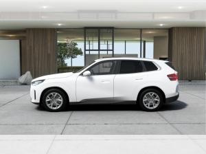 BMW X3 20 xDrive AKTION!