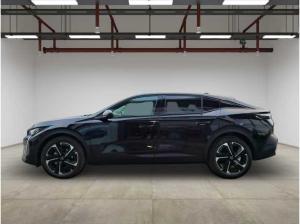 Peugeot 408 HYBRID 145 e-DSC6 Allure