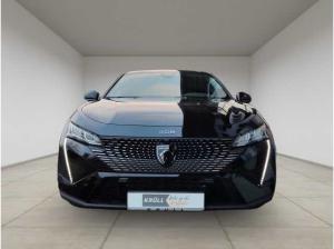 Peugeot 408 HYBRID 145 e-DSC6 Allure