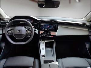 Peugeot 408 HYBRID 145 e-DSC6 Allure