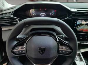 Peugeot 408 HYBRID 145 e-DSC6 Allure