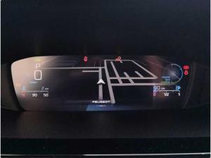 Peugeot 408 HYBRID 145 e-DSC6 Allure