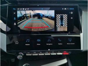 Peugeot 408 HYBRID 145 e-DSC6 Allure