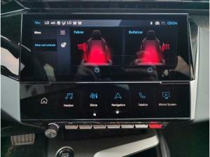 Peugeot 408 HYBRID 145 e-DSC6 Allure