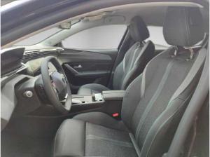 Peugeot 408 HYBRID 145 e-DSC6 Allure