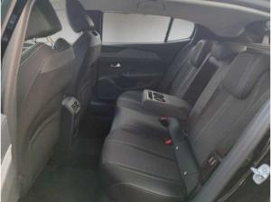 Peugeot 408 HYBRID 145 e-DSC6 Allure