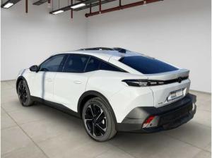 Peugeot 408 HYBRID 145 e-DSC6 Allure