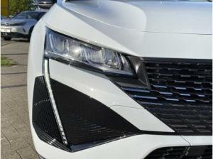 Peugeot 408 HYBRID 145 e-DSC6 Allure