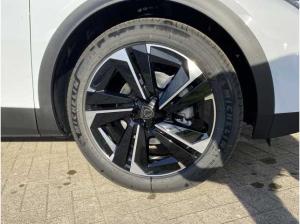 Peugeot 408 HYBRID 145 e-DSC6 Allure