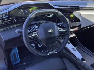 Peugeot 408 HYBRID 145 GT +Pano+Alcantara+