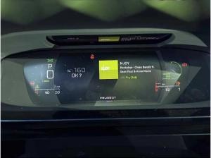 Peugeot 408 HYBRID 145 GT +Pano+Alcantara+