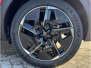 Peugeot 408 HYBRID 145 GT +Pano+Alcantara+