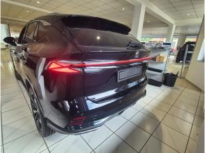 MG HS 🔥 HYBRID+ 🔥 LUXURY 🔥Bestandsfahrzeug 🔥 Schnell verfügbar 🔥