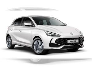 MG MG3 1.5l 85kW Standard - Privat Leasing ohne Anzahlung ab 199 Euro - Auslieferung in Trier