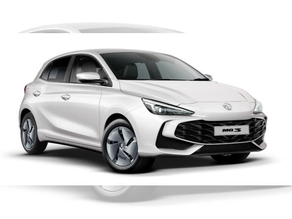 MG MG3 1.5l 85kW Standard - Privat Leasing ohne Anzahlung ab 199 Euro - Auslieferung in Trier