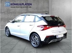 Hyundai i20 FL 1.0 T-GDi 6-MT 2WD TREND (MJ25)