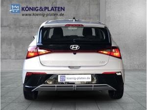 Hyundai i20 FL 1.0 T-GDi 6-MT 2WD TREND (MJ25)