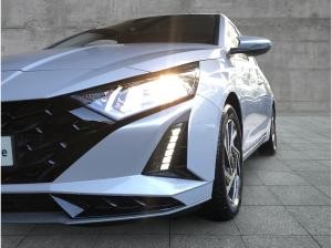 Hyundai i20 FL 1.0 T-GDi 6-MT 2WD TREND (MJ25)