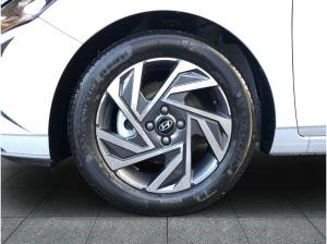 Hyundai i20 FL 1.0 T-GDi 6-MT 2WD TREND (MJ25)