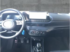 Hyundai i20 FL 1.0 T-GDi 6-MT 2WD TREND (MJ25)