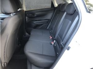 Hyundai i20 FL 1.0 T-GDi 6-MT 2WD TREND (MJ25)