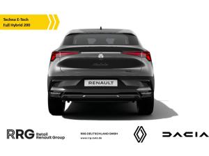 Renault Rafale Techno E-Tech Full Hybrid 200 🔸 Abverkaufsaktion zum Jahresende❗❗❗