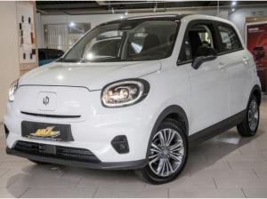 Leapmotor T03 Elektro ⚡Stadtflitzer mit TOP-Ausstattung⚡