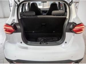 Leapmotor T03 Elektro ⚡Stadtflitzer mit TOP-Ausstattung⚡