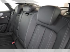 Audi A7 Sportback 45 TDI quattro S tronic