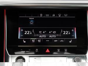 Audi A7 Sportback 45 TDI quattro S tronic