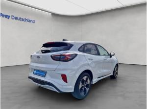 Ford Puma Gen-E 168PS⚡ Winter- & Komfort-Paket ✌kurzfristig verfügbar!