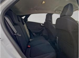 Ford Puma Gen-E 168PS⚡ Winter- & Komfort-Paket ✌kurzfristig verfügbar!