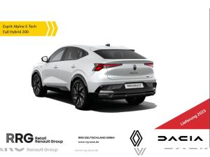 Renault Rafale Esprit Alpine E-Tech Full Hybrid 200 🔸 Abverkaufsaktion zum Jahresende❗❗❗
