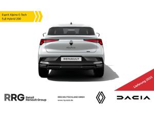 Renault Rafale Esprit Alpine E-Tech Full Hybrid 200 🔸 Abverkaufsaktion zum Jahresende❗❗❗