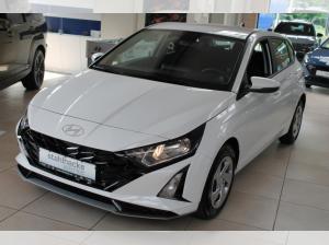 Hyundai i20 Select mit Funktionspaket ❗sofort verf. Nähe Köln❗Gewerbe❗