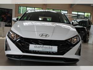 Hyundai i20 Select mit Funktionspaket ❗sofort verf. Nähe Köln❗Gewerbe❗