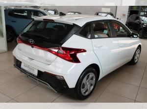 Hyundai i20 Select mit Funktionspaket ❗sofort verf. Nähe Köln❗Gewerbe❗